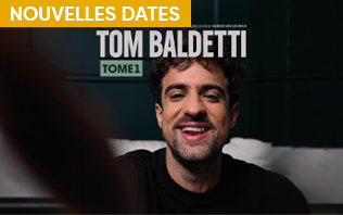 Tom Baldetti
